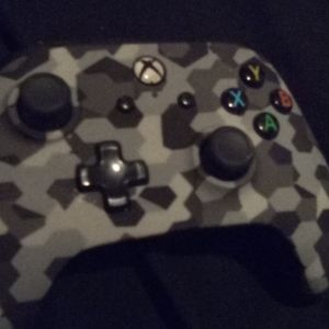 Xbox controller